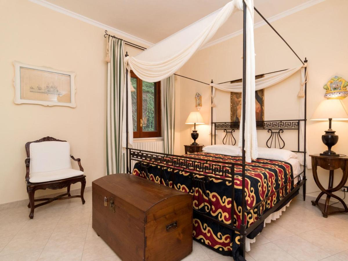 Apartment Positano Elegant Terrace By Interhome Экстерьер фото